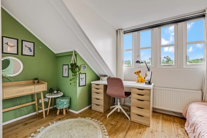 Foto 24 van Kerklaan 23