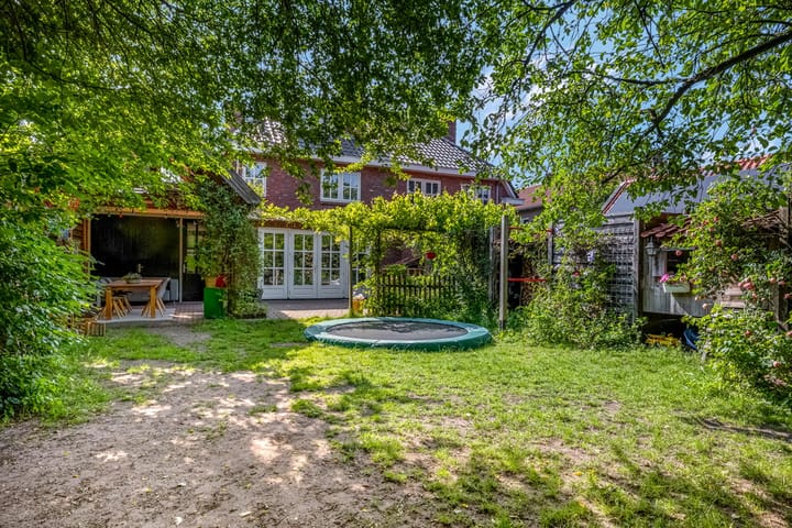 Foto 28 van Kerklaan 23