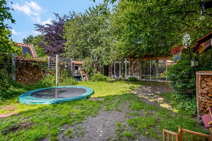 Foto 29 van Kerklaan 23