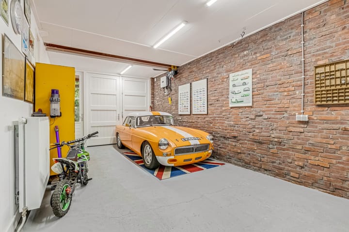 Foto 32 van Kerklaan 23