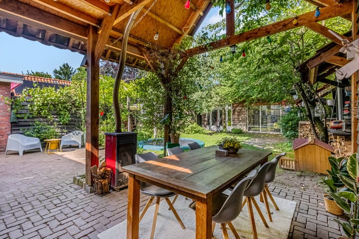 Foto 33 van Kerklaan 23