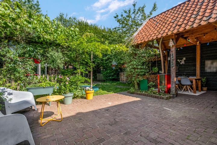 Foto 35 van Kerklaan 23