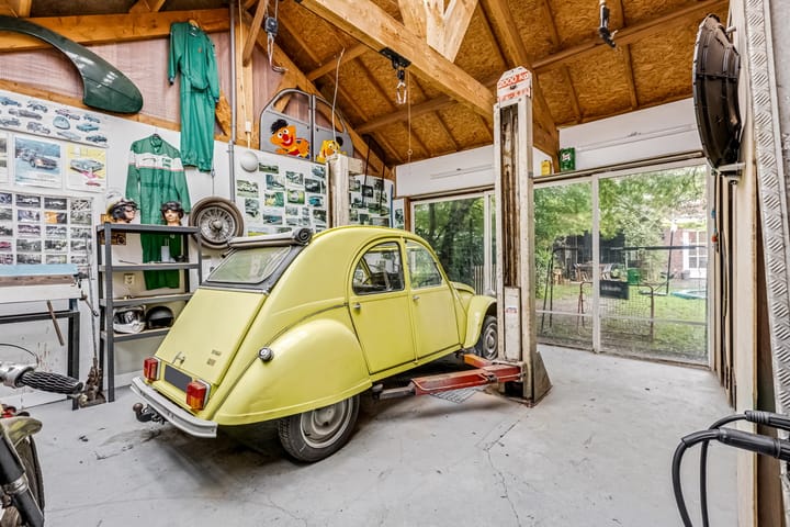 Foto 36 van Kerklaan 23