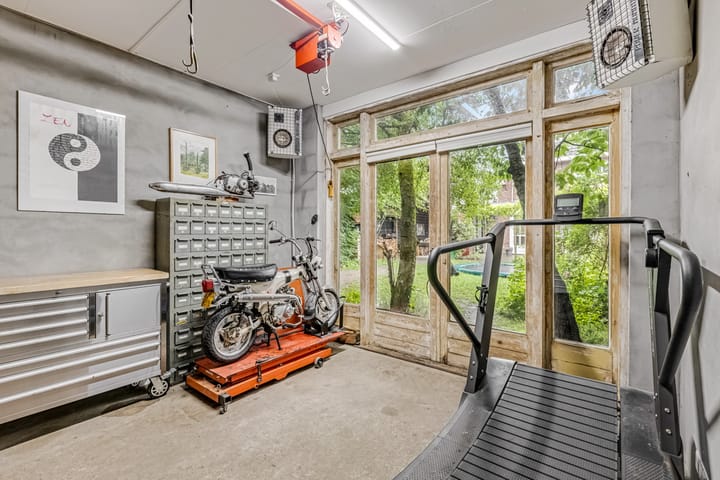 Foto 38 van Kerklaan 23