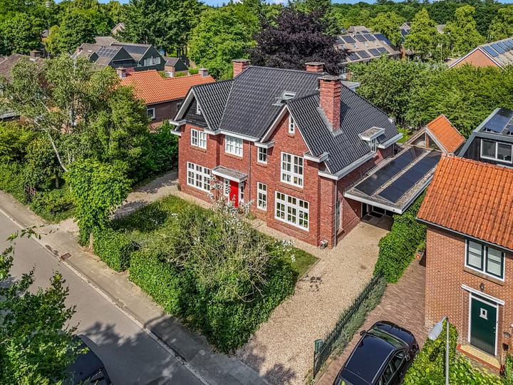 Foto 39 van Kerklaan 23