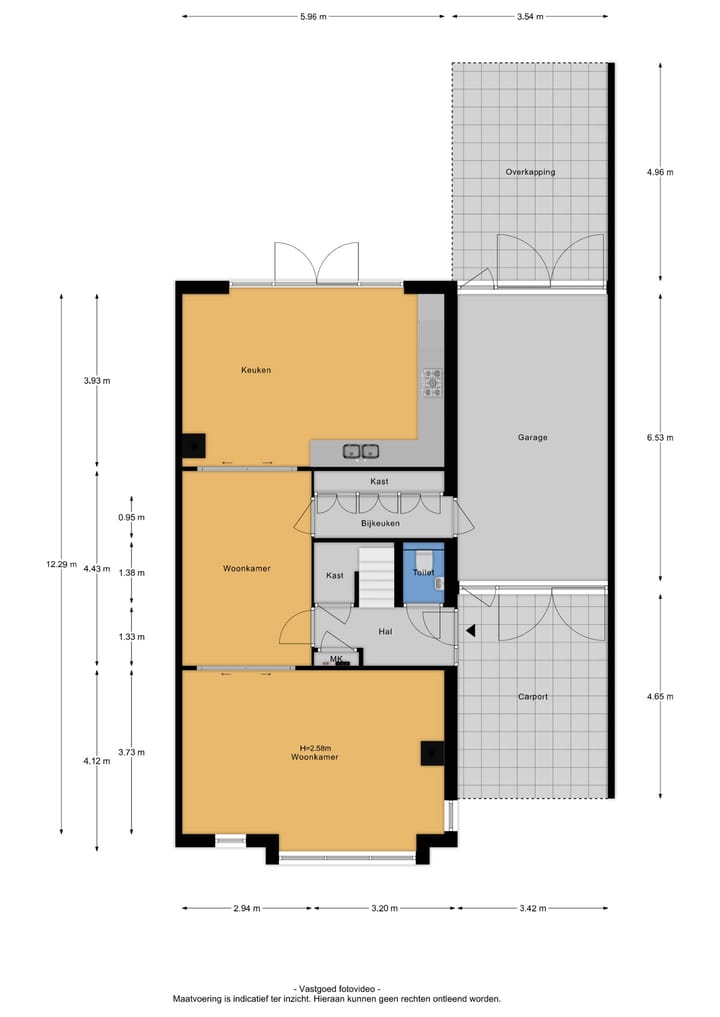 Foto 43 van Kerklaan 23