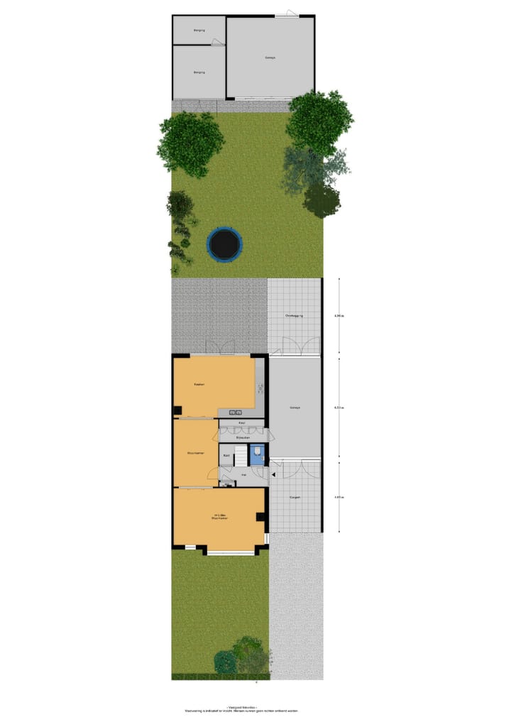 Foto 47 van Kerklaan 23