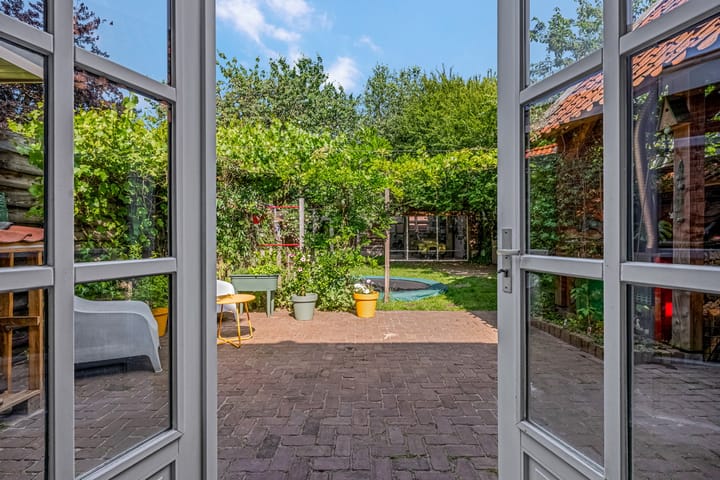 Foto 27 van Kerklaan 23