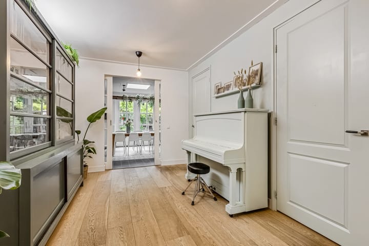 Foto 6 van Kerklaan 23