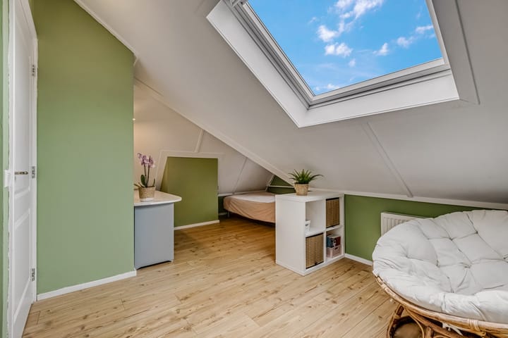 Foto 22 van Kerklaan 23