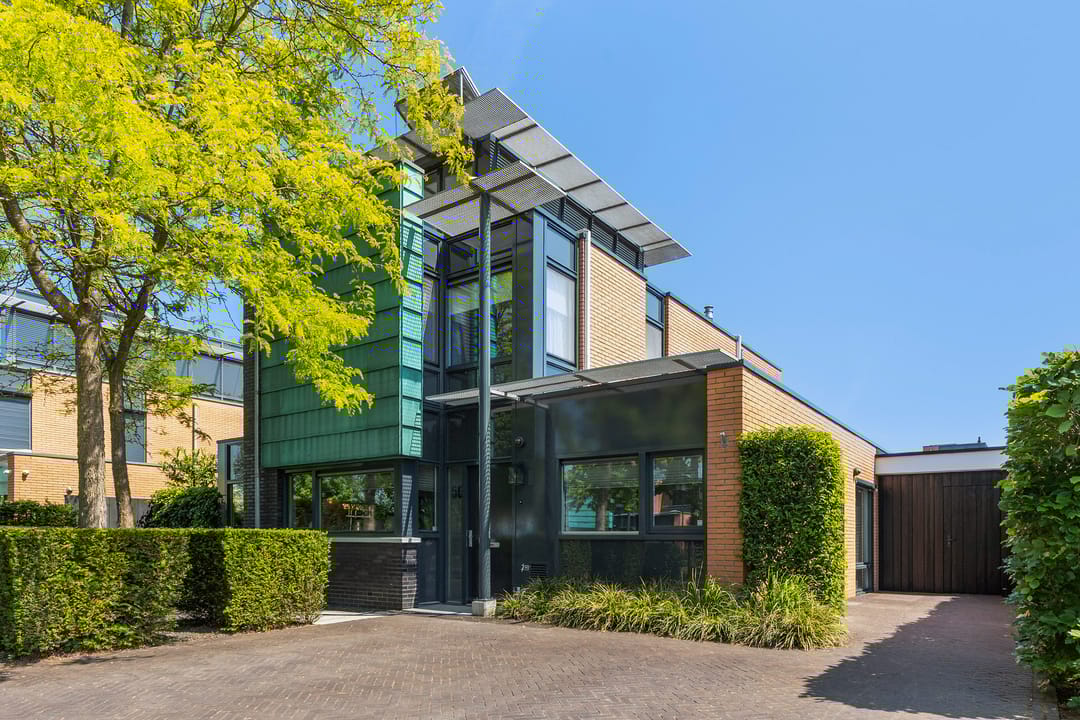 Foto 1 van Lage Landenlaan 56