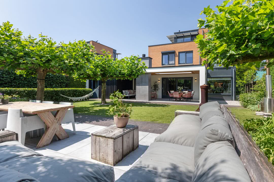 Foto 2 van Lage Landenlaan 56