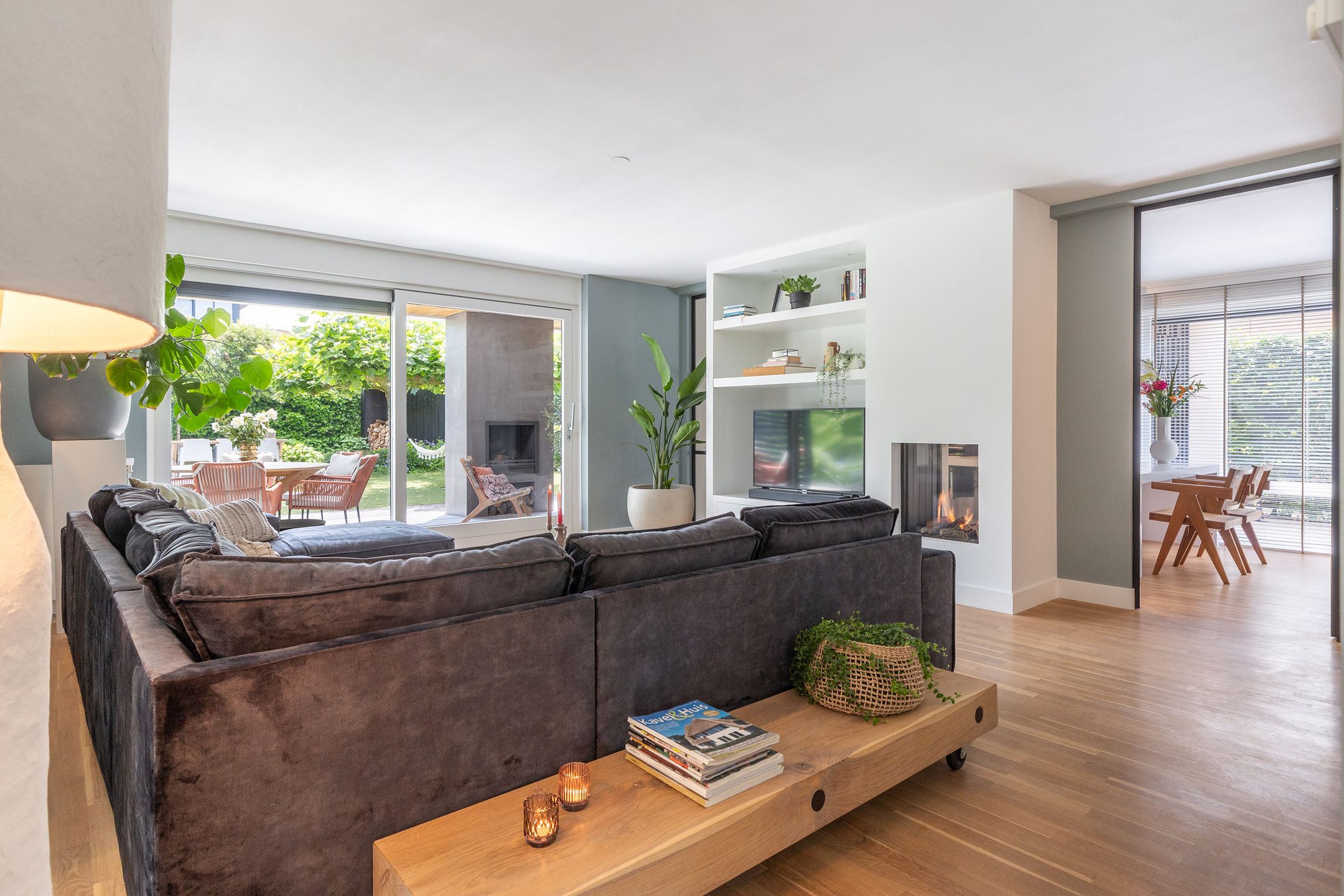 Foto 3 van Lage Landenlaan 56