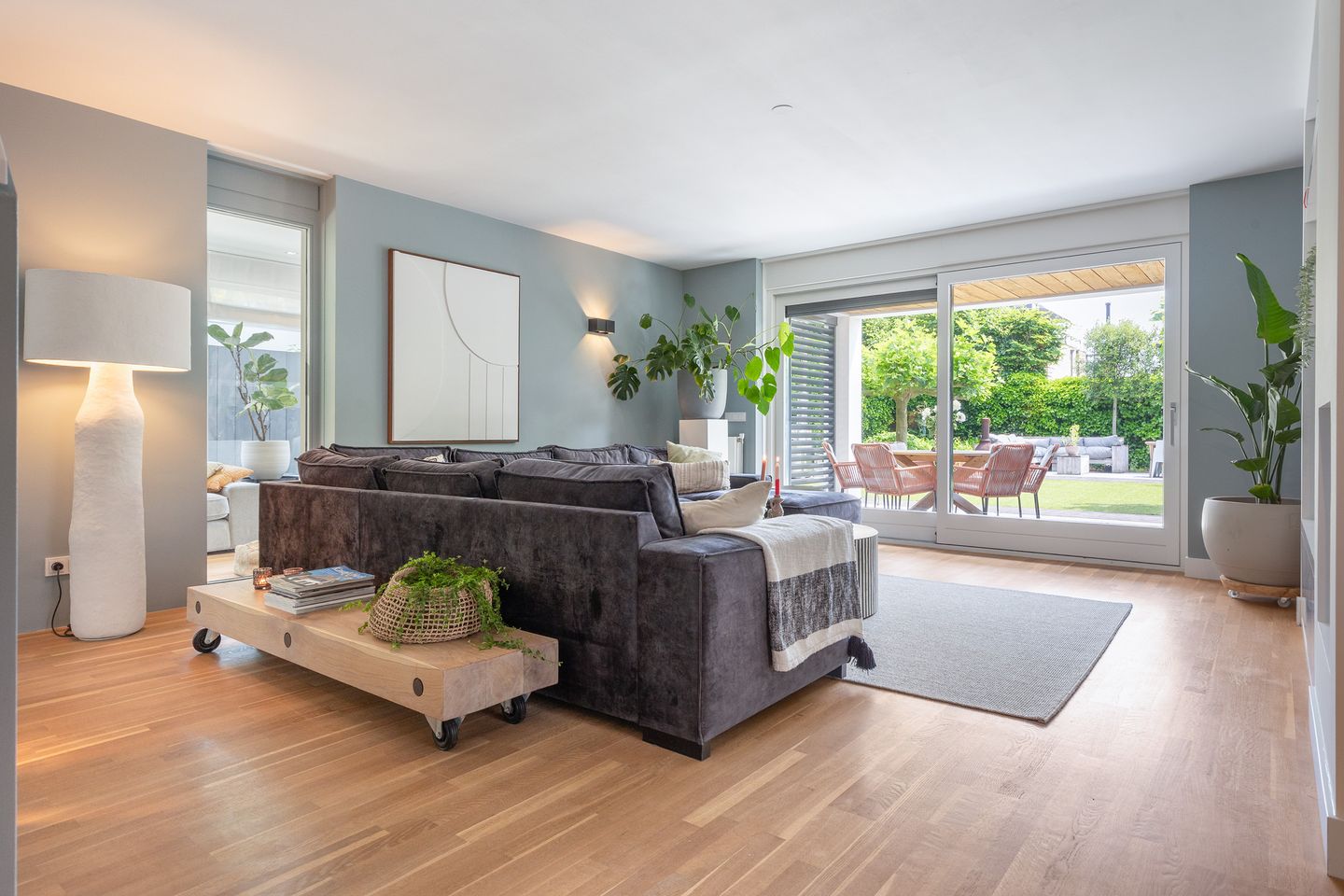 Foto 4 van Lage Landenlaan 56