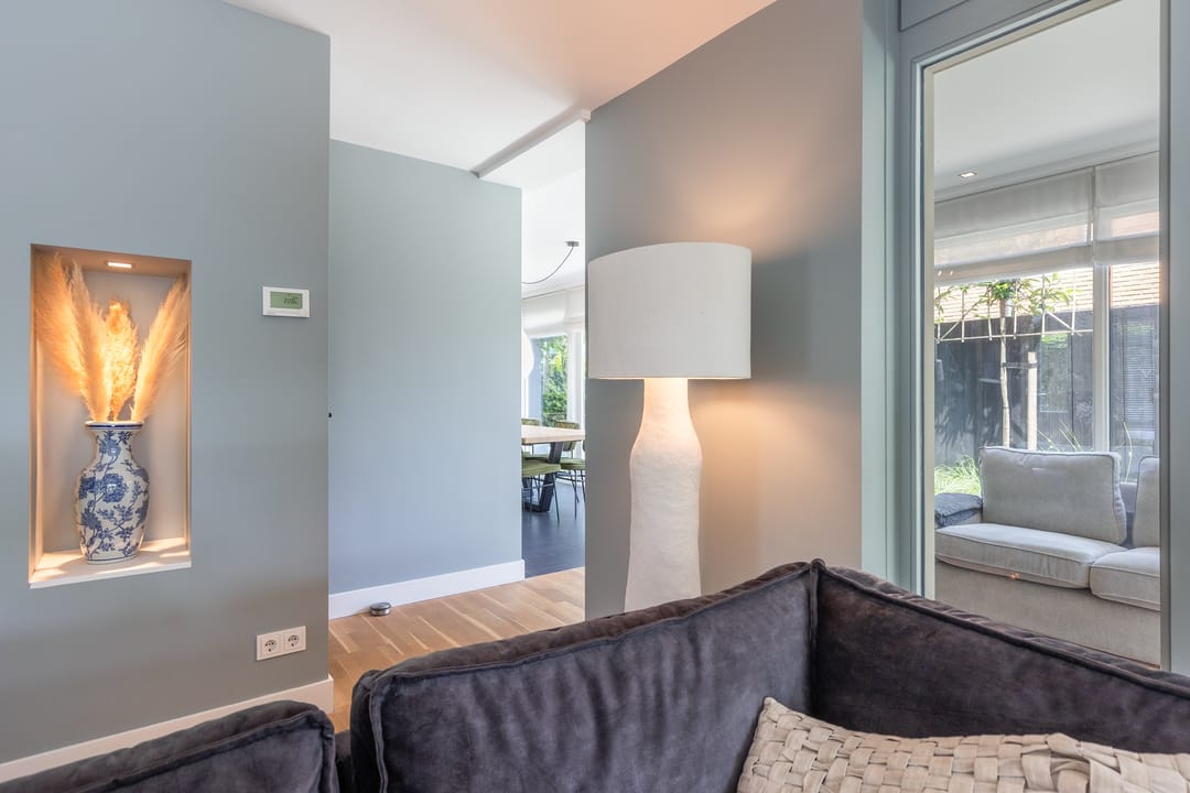 Foto 7 van Lage Landenlaan 56