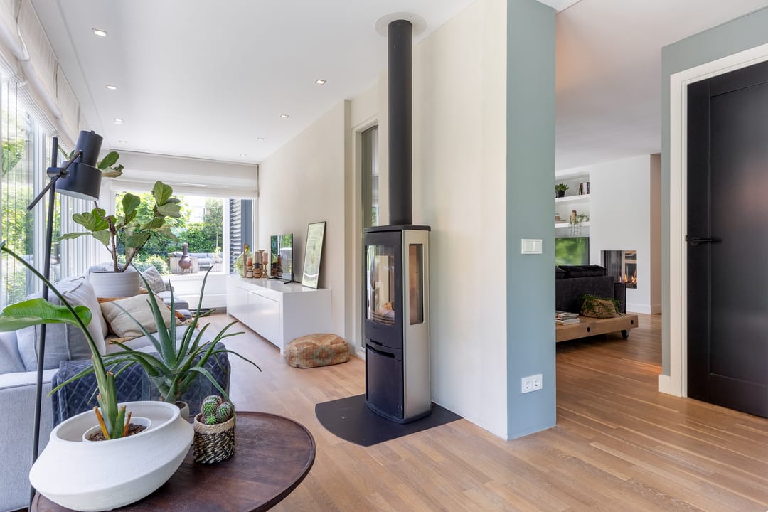 Foto 8 van Lage Landenlaan 56