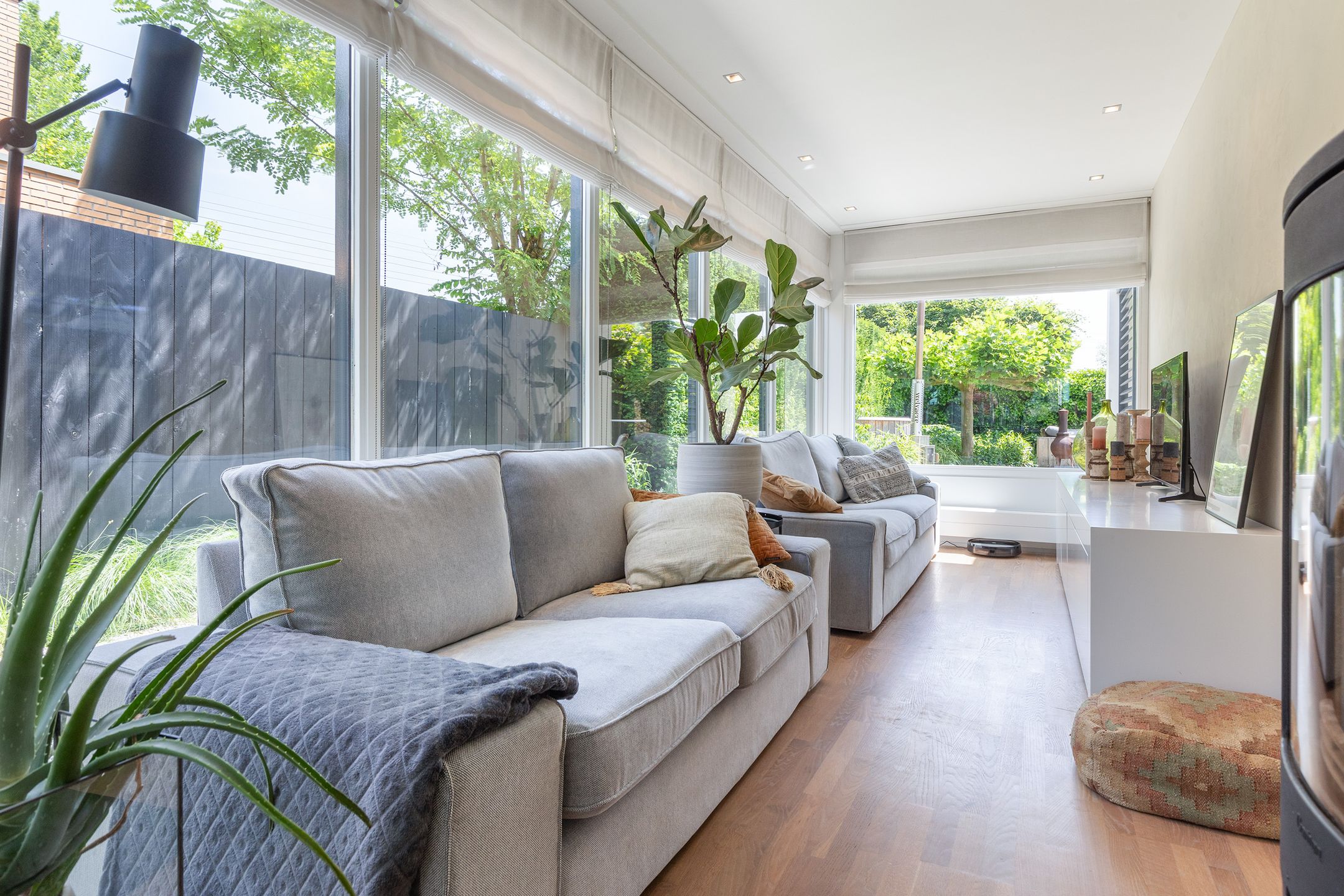 Foto 9 van Lage Landenlaan 56