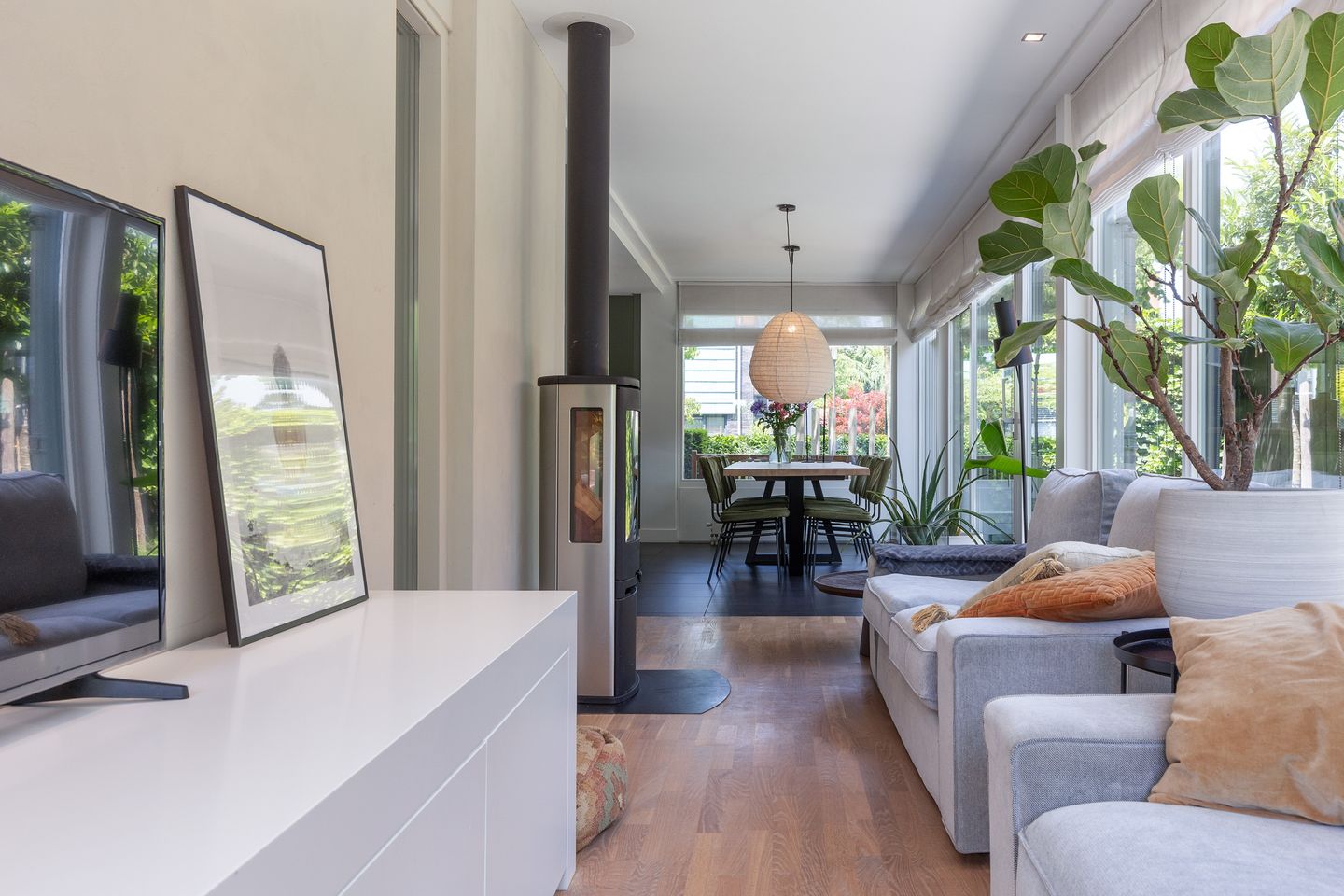 Foto 10 van Lage Landenlaan 56