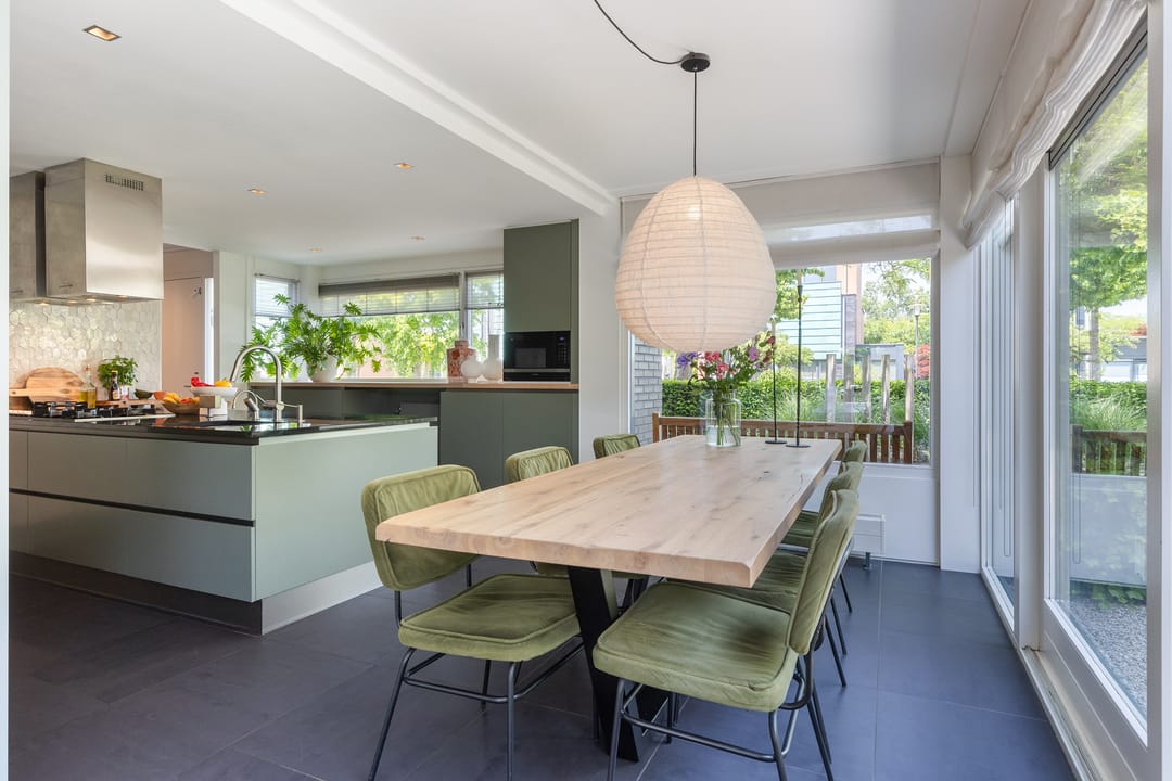 Foto 11 van Lage Landenlaan 56