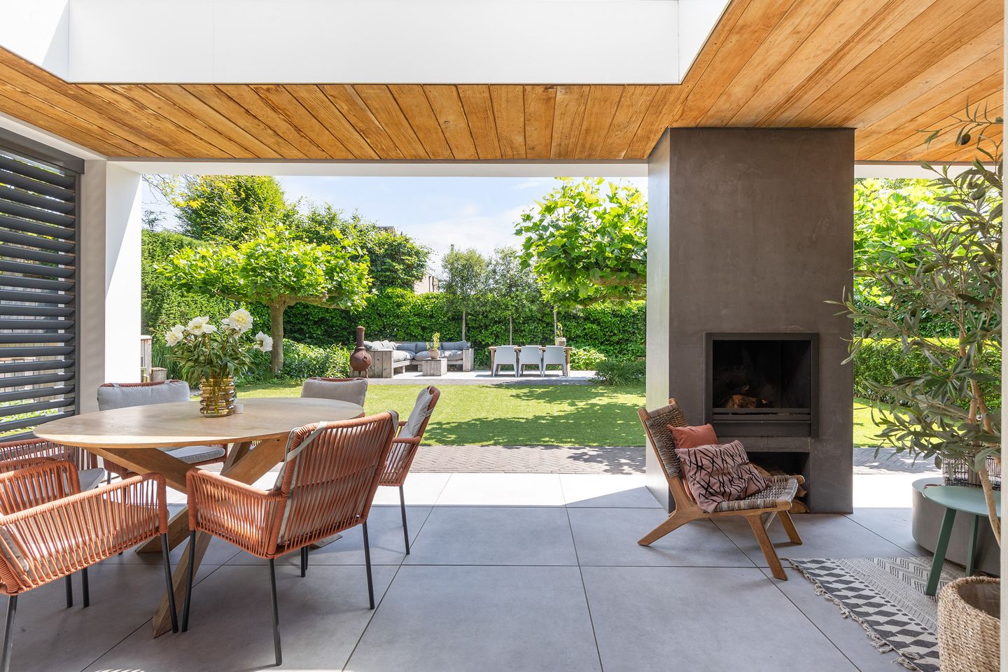 Foto 25 van Lage Landenlaan 56