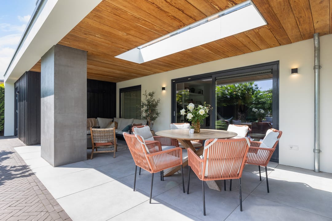 Foto 26 van Lage Landenlaan 56