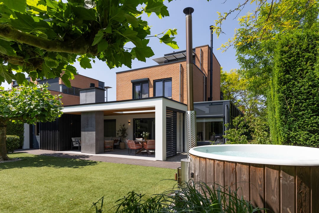 Foto 28 van Lage Landenlaan 56