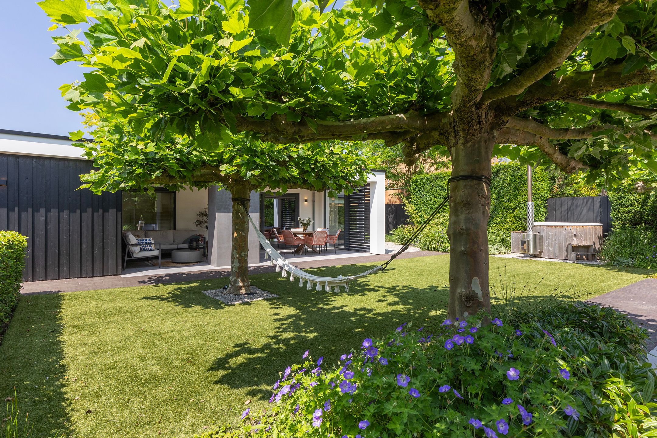 Foto 30 van Lage Landenlaan 56