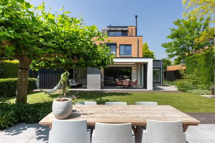 Foto 33 van Lage Landenlaan 56