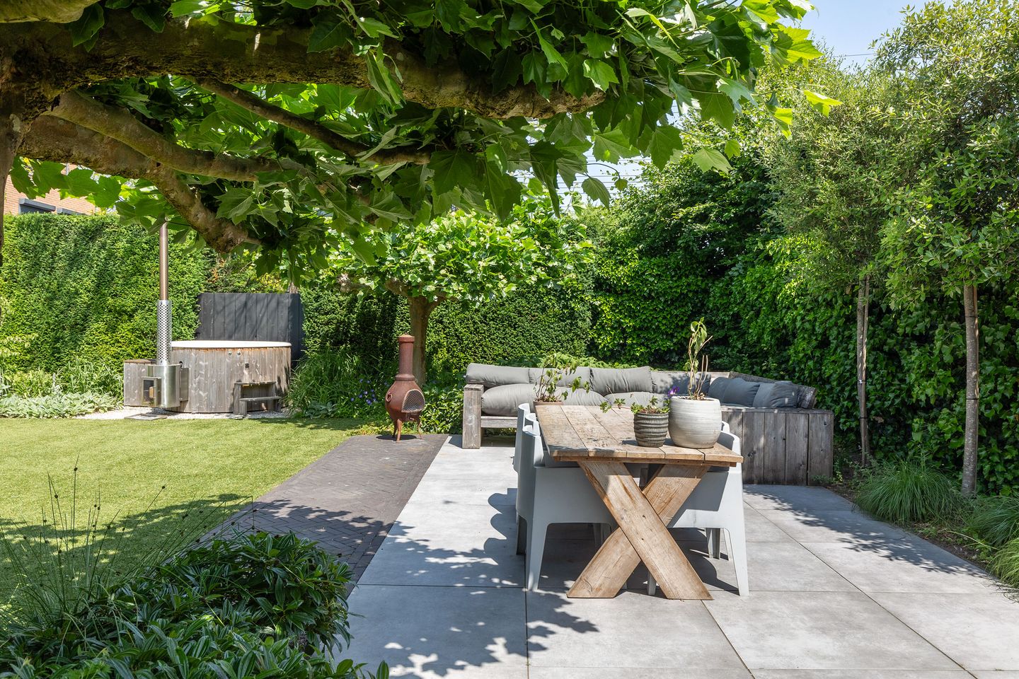 Foto 35 van Lage Landenlaan 56