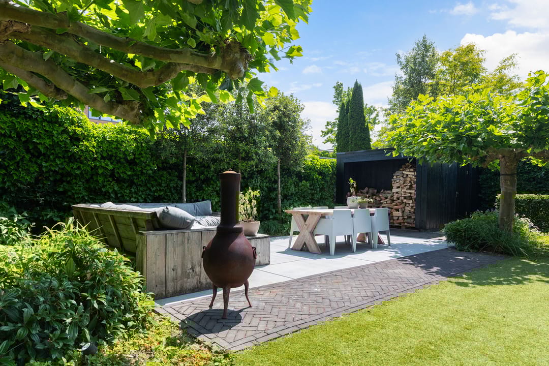 Foto 37 van Lage Landenlaan 56