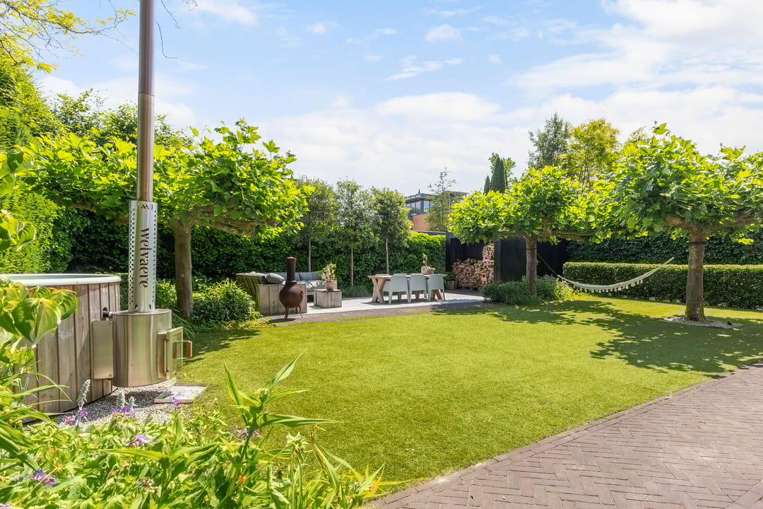 Foto 38 van Lage Landenlaan 56