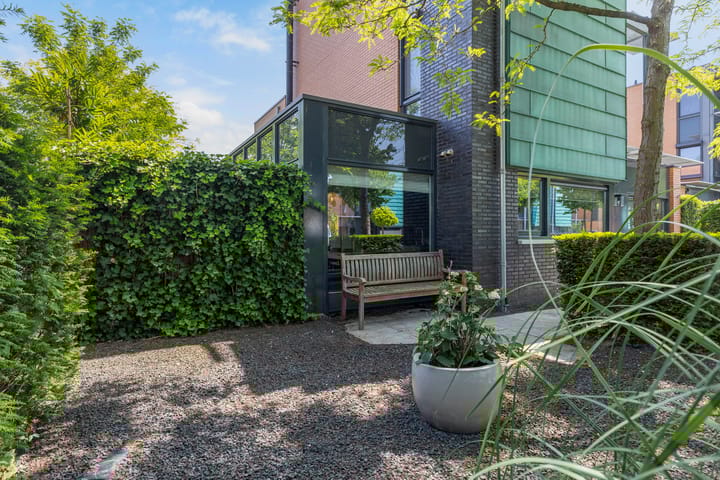 Foto 42 van Lage Landenlaan 56