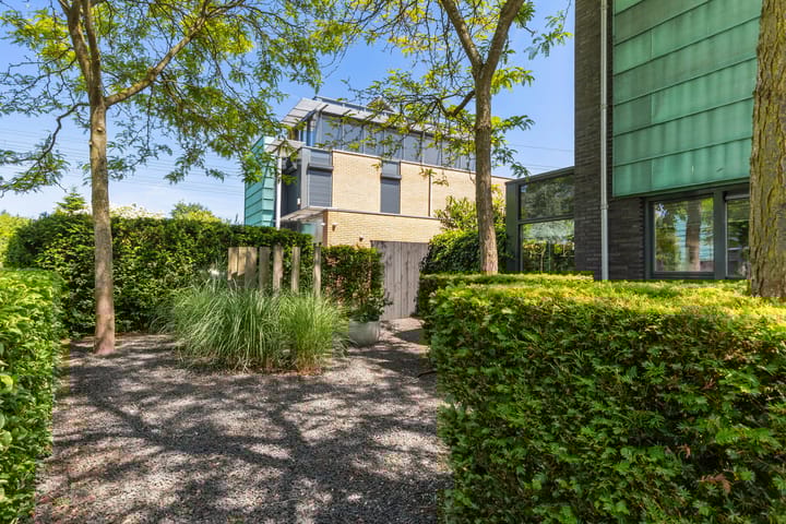 Foto 43 van Lage Landenlaan 56