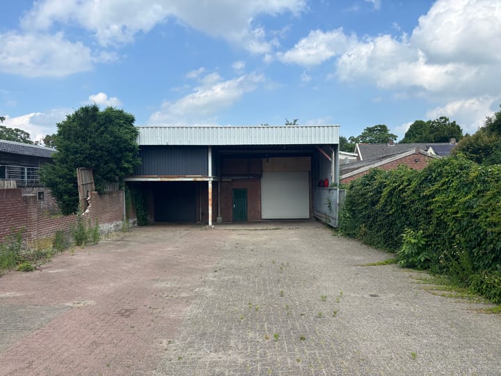 Gronausestraat 106-B, Losser
