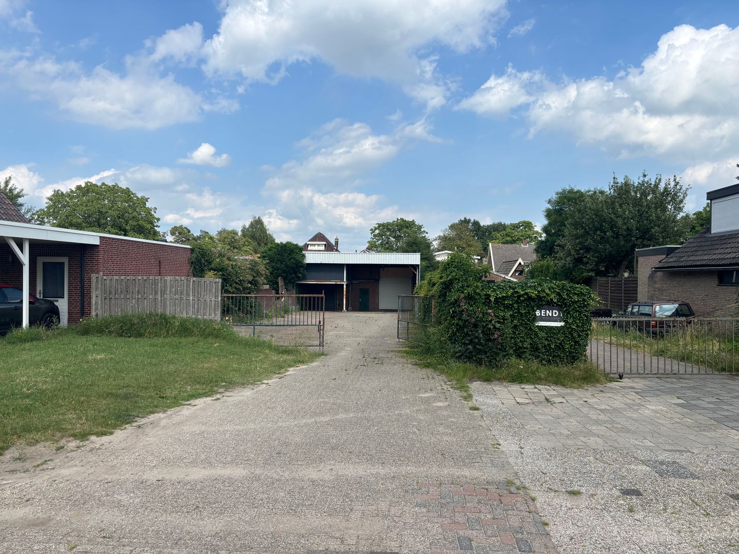 Bekijk foto 3 van Gronausestraat 106-B