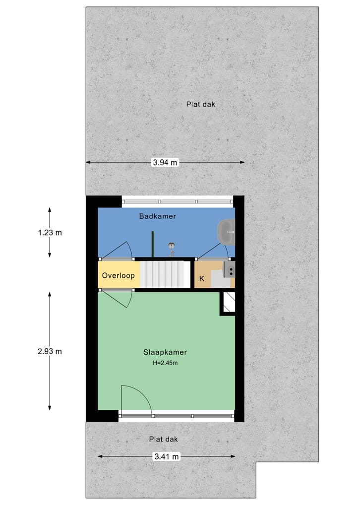 Foto 82 van Lage Landenlaan 56
