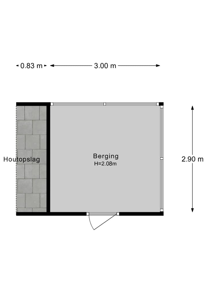 Foto 83 van Lage Landenlaan 56