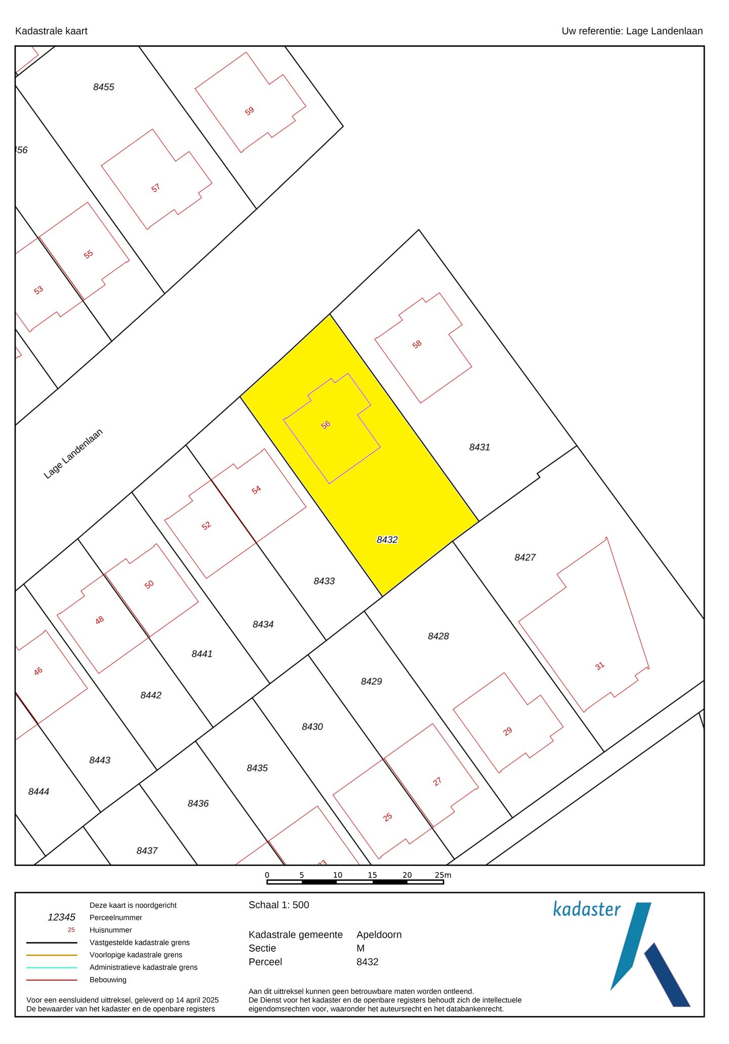 Foto 85 van Lage Landenlaan 56