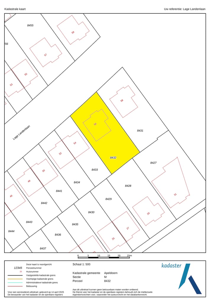 Foto 85 van Lage Landenlaan 56