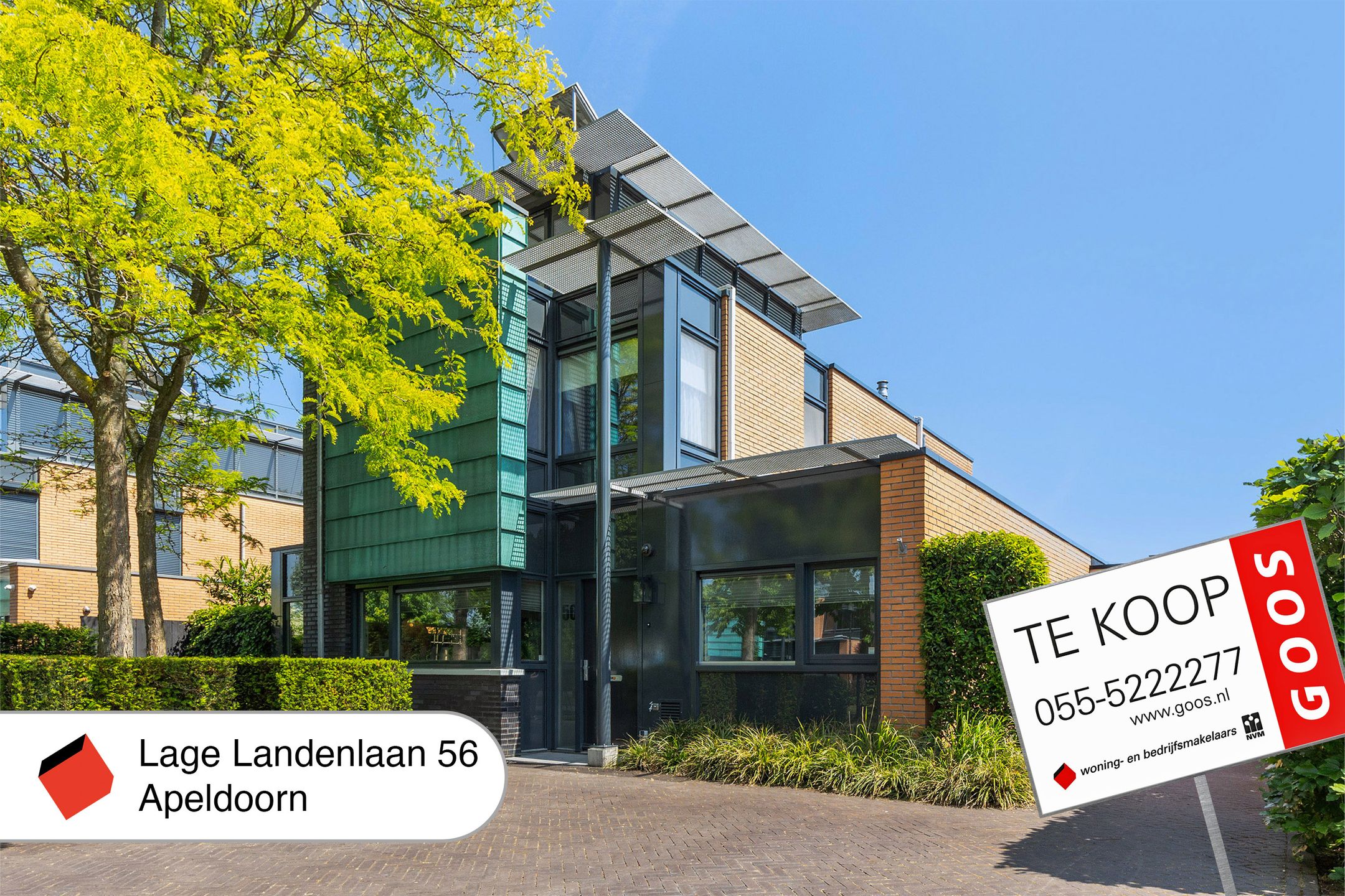 Foto 87 van Lage Landenlaan 56