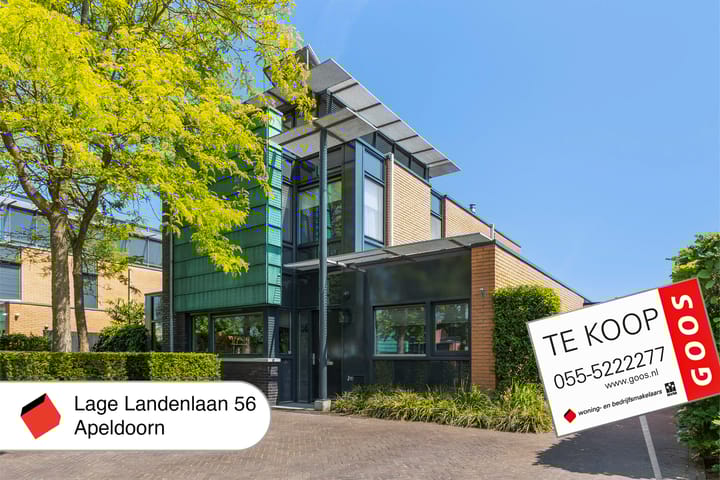 Foto 87 van Lage Landenlaan 56