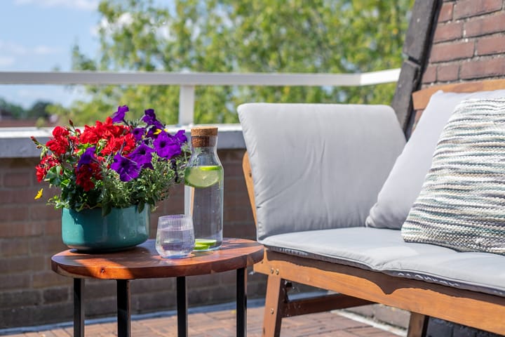 Foto 22 van Paddemoes 31