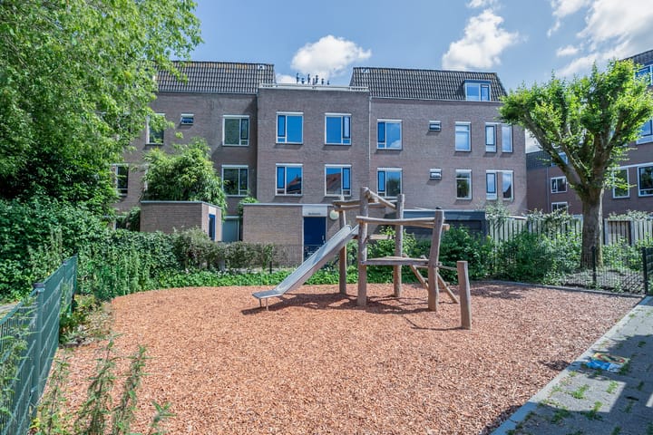 Foto 25 van Paddemoes 31