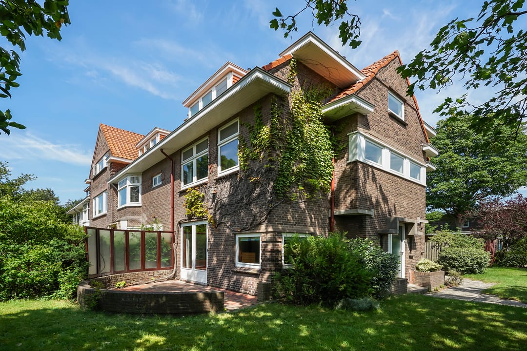 Foto 1 van Zwanenlaan 13