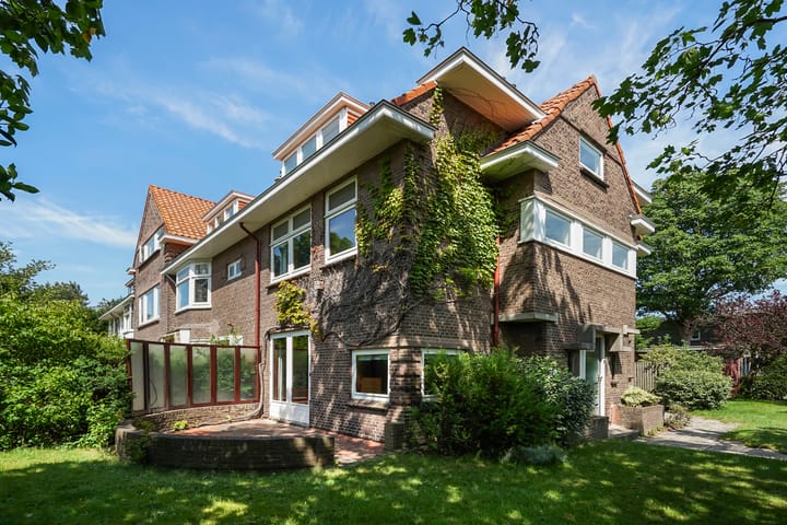 Foto 1 van Zwanenlaan 13