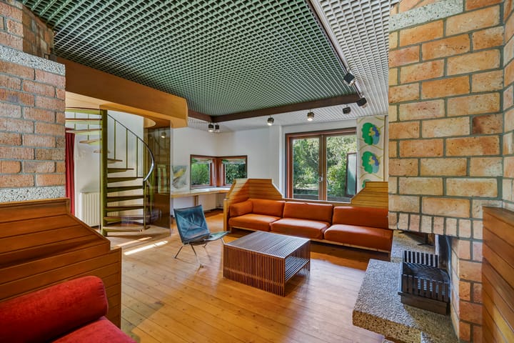 Foto 2 van Zwanenlaan 13