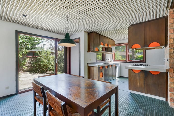 Foto 3 van Zwanenlaan 13