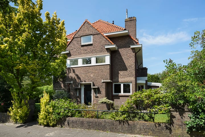 Foto 5 van Zwanenlaan 13