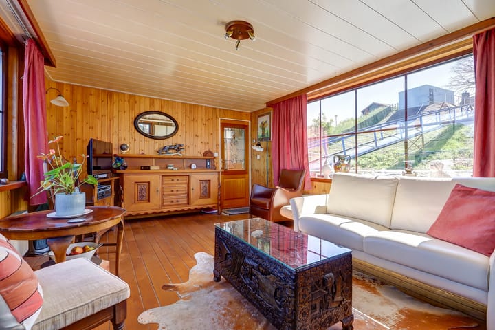 Photo 2 of Waalbandijk 70