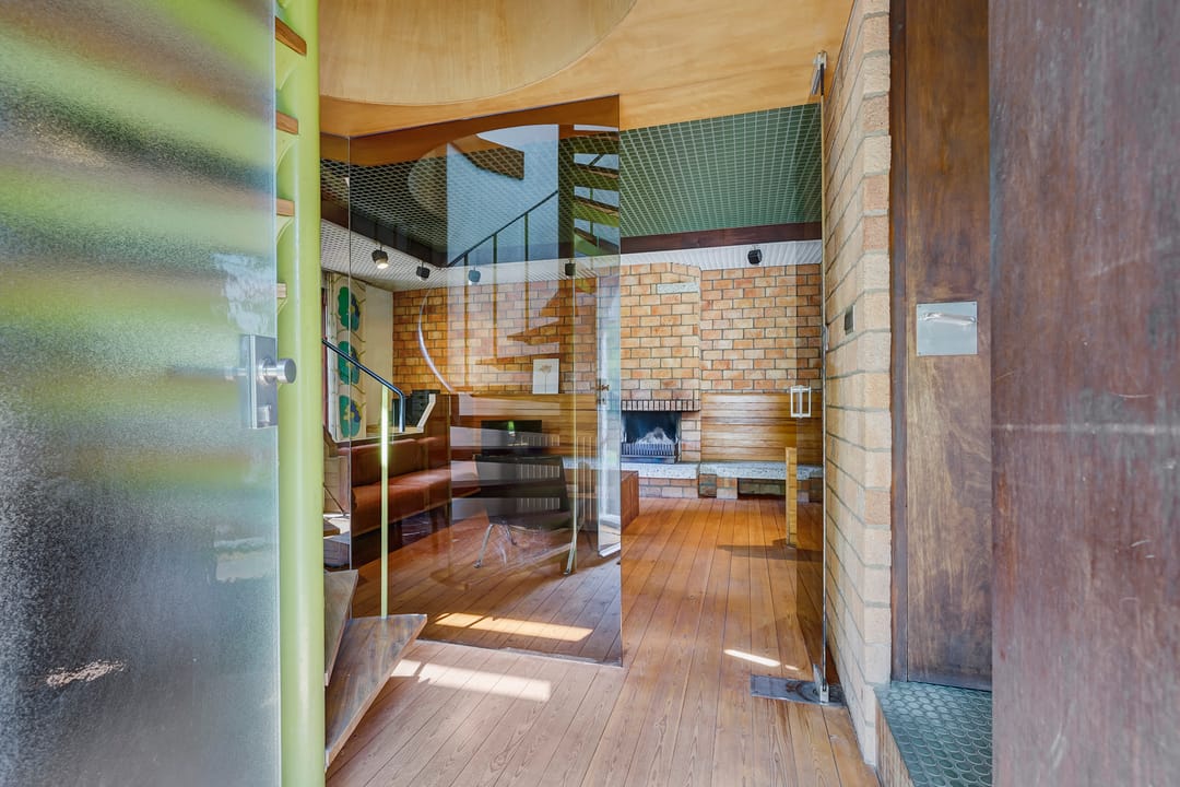 Foto 7 van Zwanenlaan 13